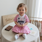Conjunto Deportivo Falda Pantalón Minnie Mouse