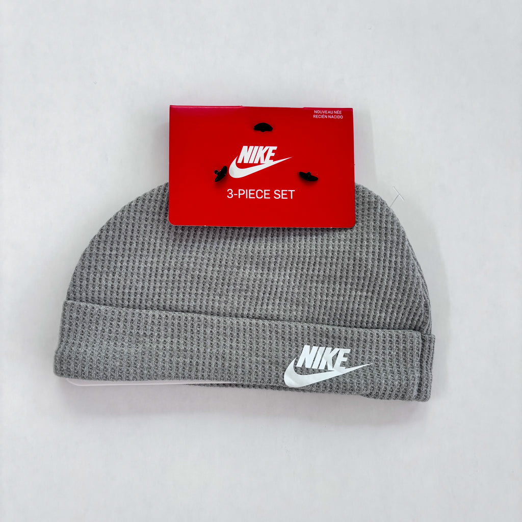 Conjunto Nike de 3 Piezas