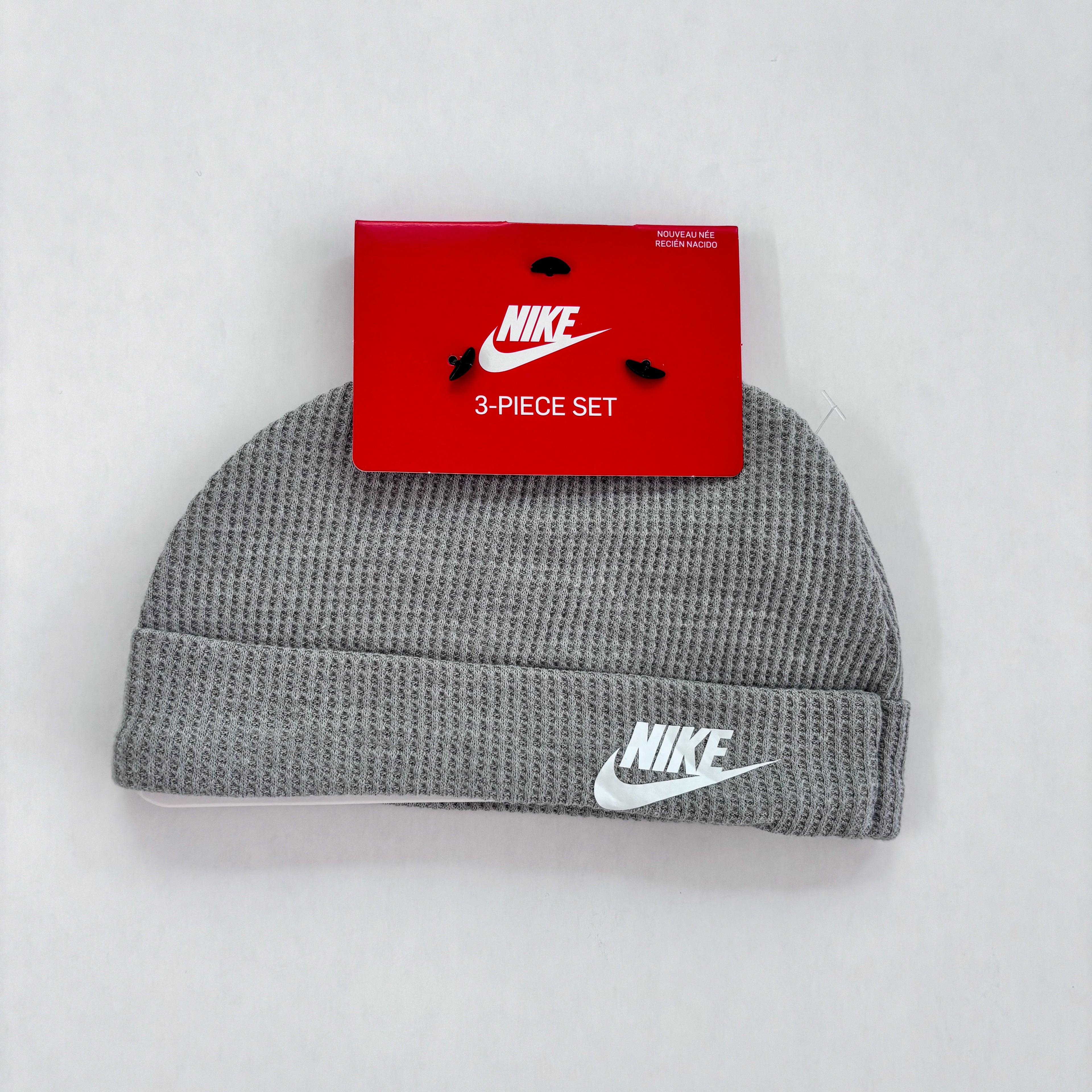 Conjunto Nike de 3 Piezas