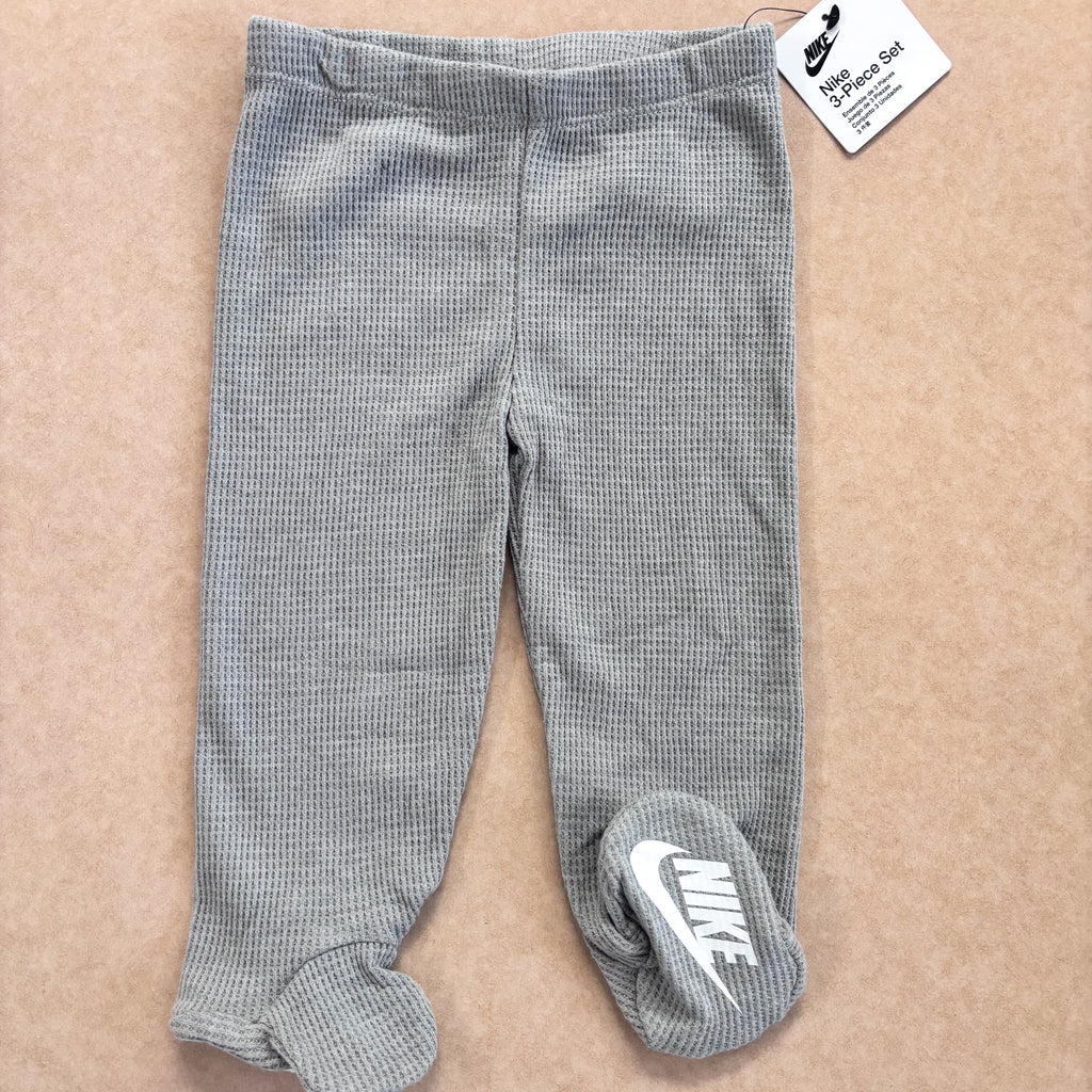Conjunto Nike de 3 Piezas