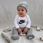 Conjunto Nike de 3 Piezas