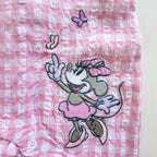 Conjunto 2 Piezas Overol y Body Aristogatos