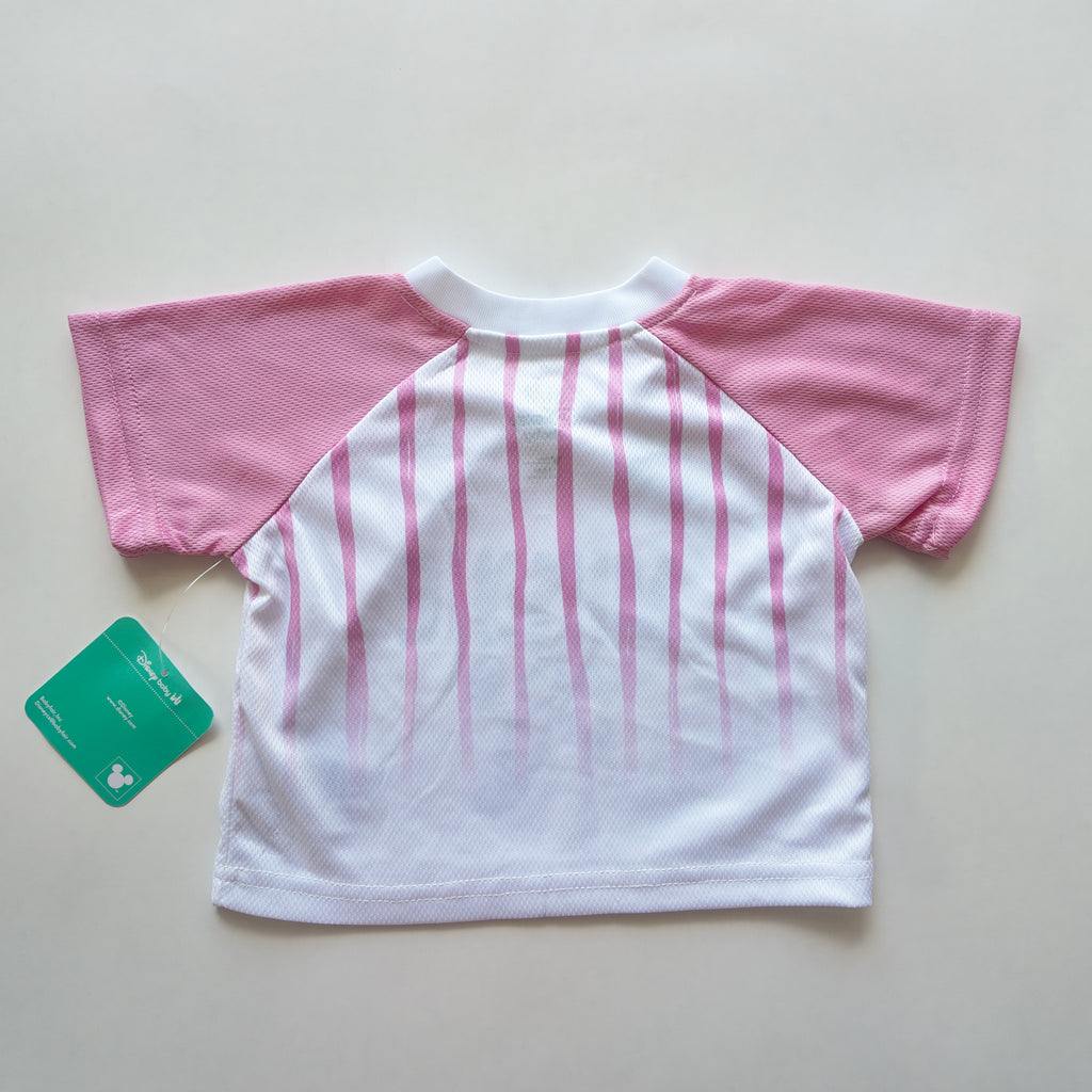 Conjunto Deportivo Falda Pantalón Minnie Mouse