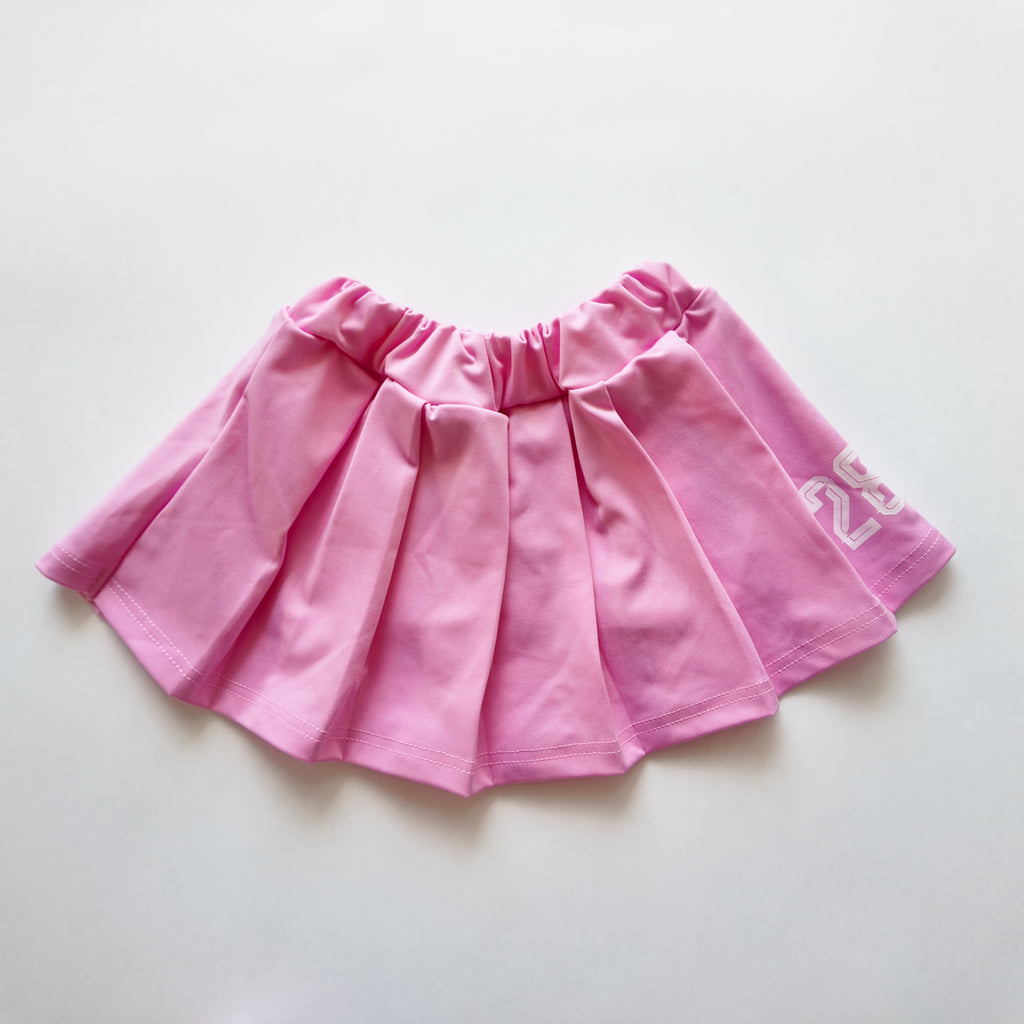 Conjunto Deportivo Falda Pantalón Minnie Mouse