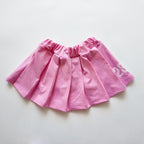 Conjunto Deportivo Falda Pantalón Minnie Mouse