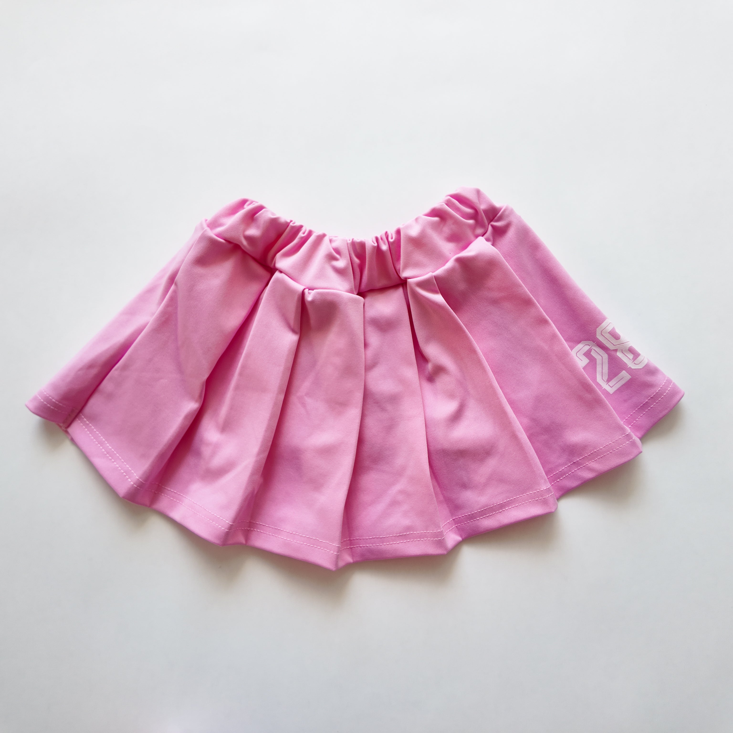 Conjunto Deportivo Falda Pantalón Minnie Mouse