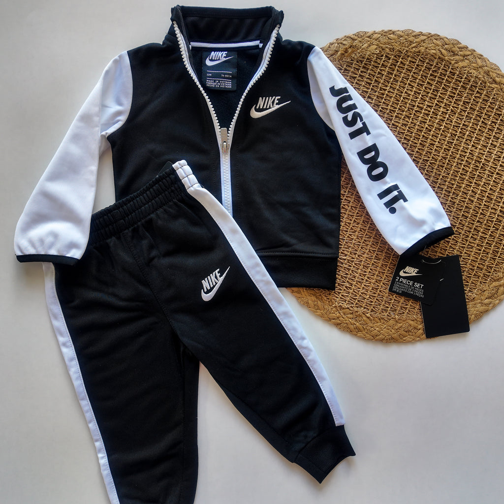 Conjunto Sudadera Nike Just Do It