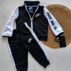 Conjunto Sudadera Nike Just Do It