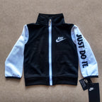Conjunto Sudadera Nike Just Do It