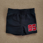 Set Pantaloneta y Camiseta Cars Disney