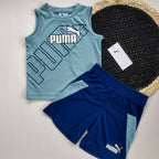 Conjunto Deportivo Puma Azul