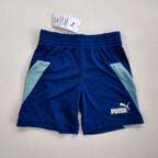 Conjunto Deportivo Puma Azul