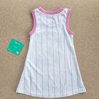 Conjunto Deportivo Minnie and Friends Rosa