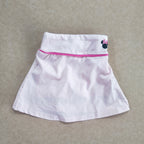 Conjunto Tipo Tenista Minnie Mouse Rosado